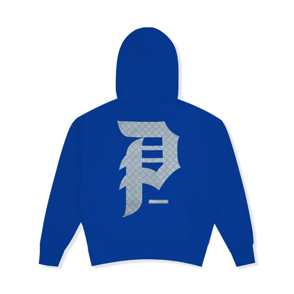 HOME TEAM WOMEN ZIP HOOD sold by Primitive product image thumbnail 3