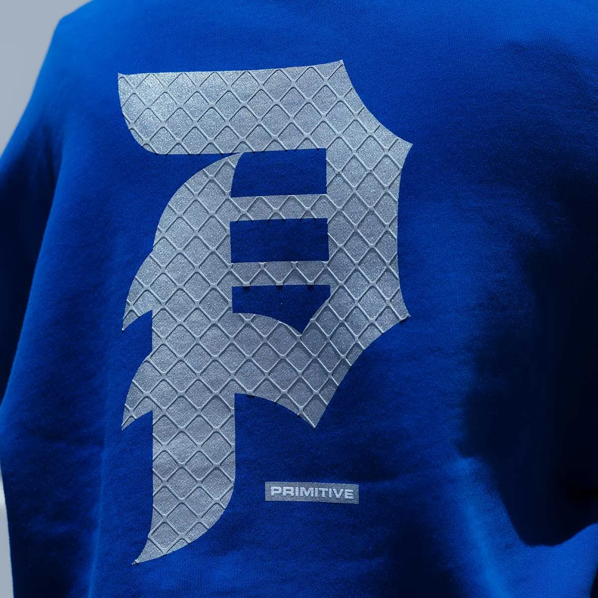 HOME TEAM WOMEN ZIP HOOD sold by Primitive product image thumbnail 5