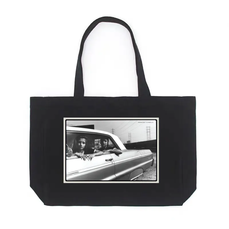 PRIMITIVE x ESTEVAN ORIOL TOTE made by Primitive