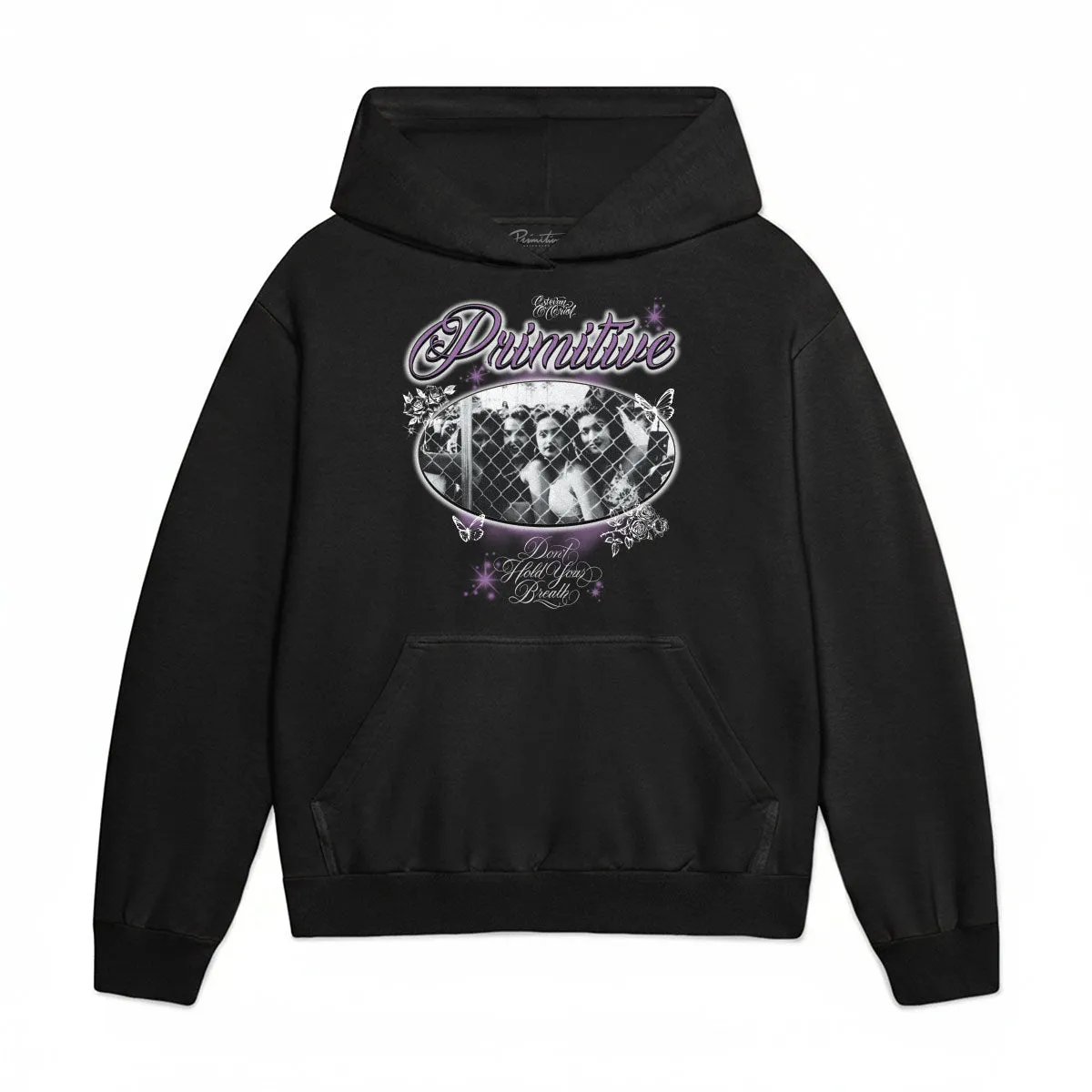 PASS TIME WOMEN HOOD sold by Primitive