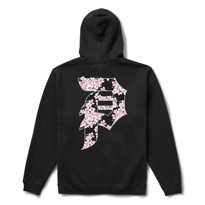 SAKURA II HOOD made by Primitive