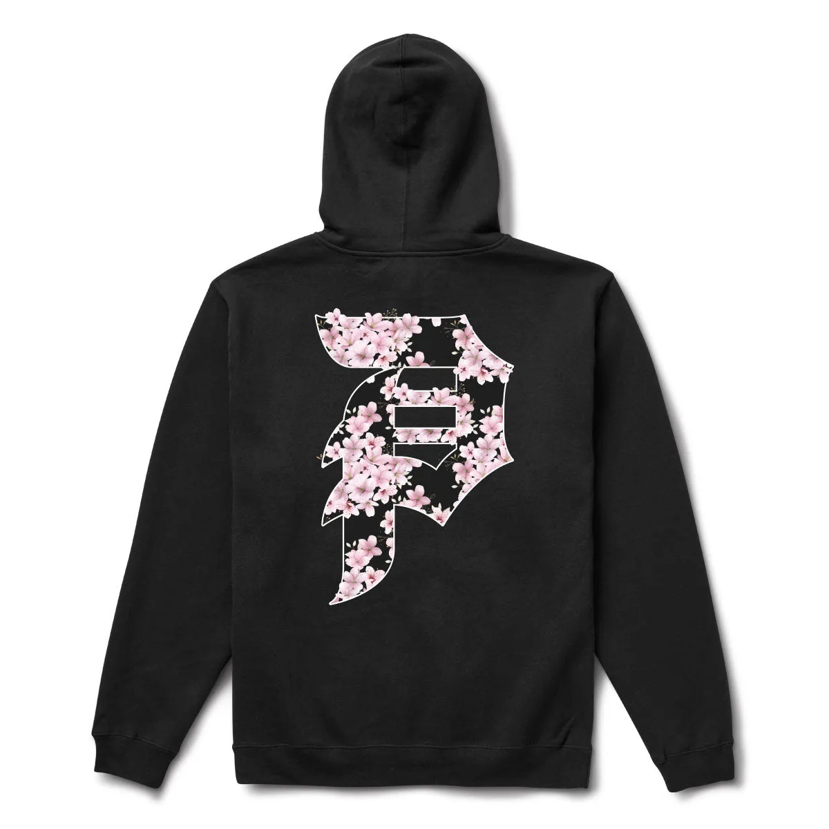 SAKURA II HOOD sold by Primitive
