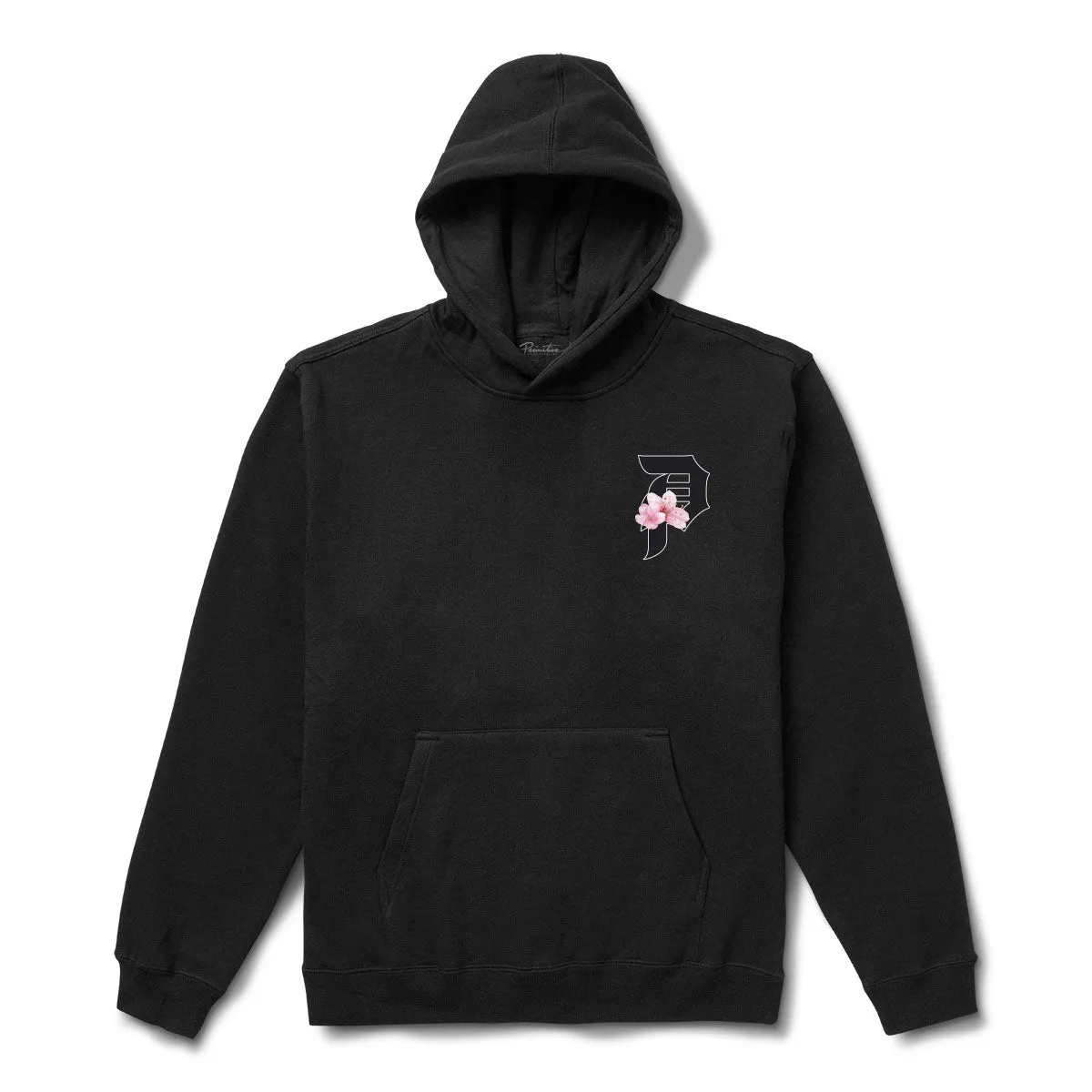 SAKURA II HOOD sold by Primitive product image thumbnail 2