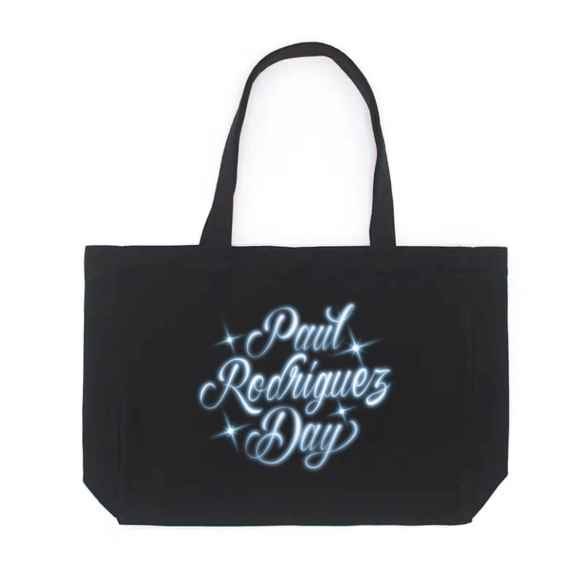 PROD DAY LARGE TOTE BAG sold by Primitive product image thumbnail 2