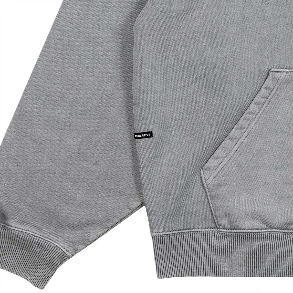 CORE RAMON BOXY HOOD sold by Primitive product image thumbnail 5