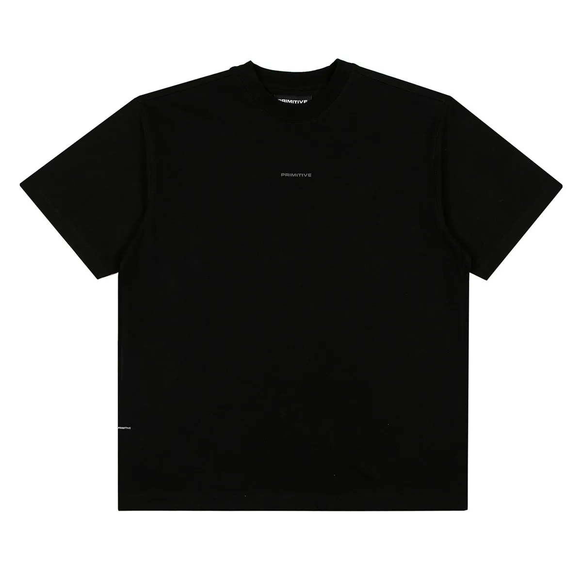 CORE EURO BOXY TEE sold by Primitive product image thumbnail 3