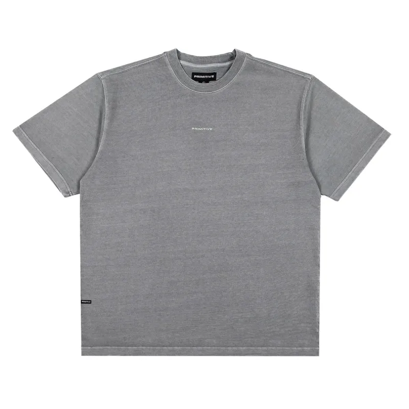 CORE EURO BOXY TEE made by Primitive