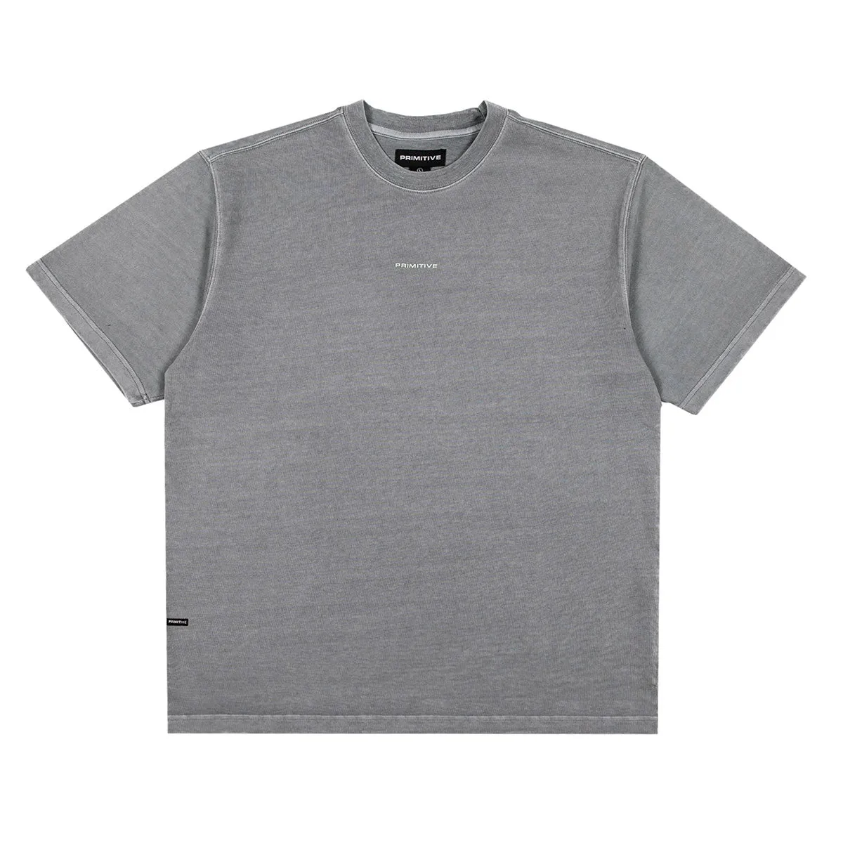 CORE EURO BOXY TEE sold by Primitive