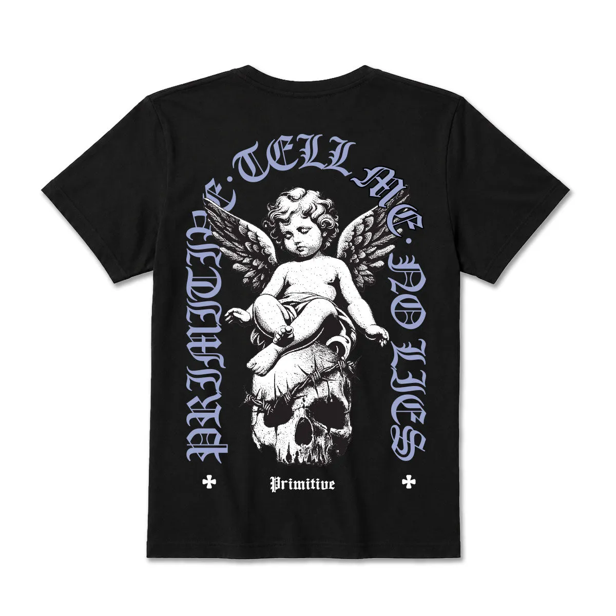 REALM WOMEN'S BOXY TEE sold by Primitive