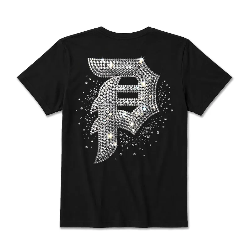 ARENA WOMEN'S BOXY TEE made by Primitive
