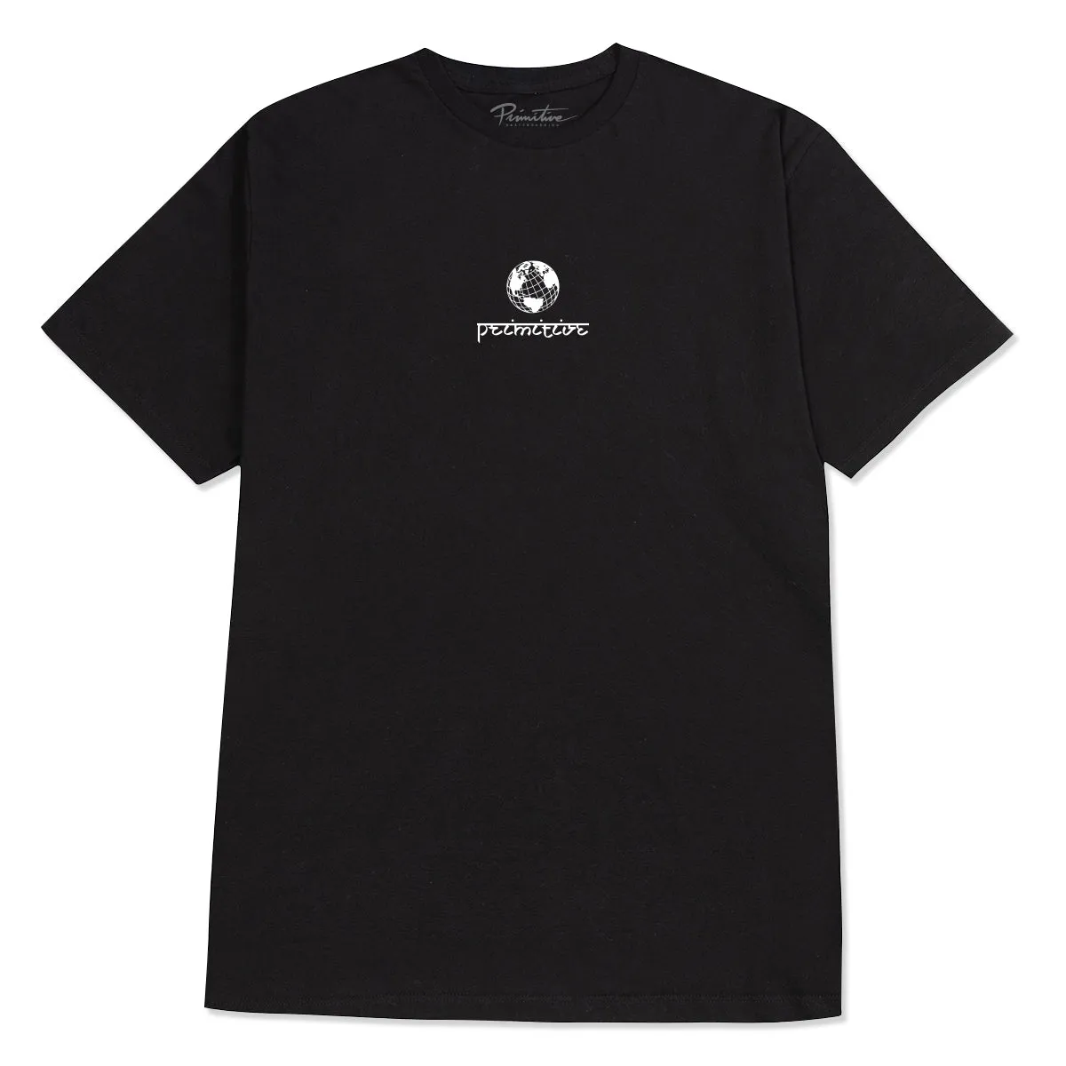 EXISTENCE TEE sold by Primitive product image thumbnail 4