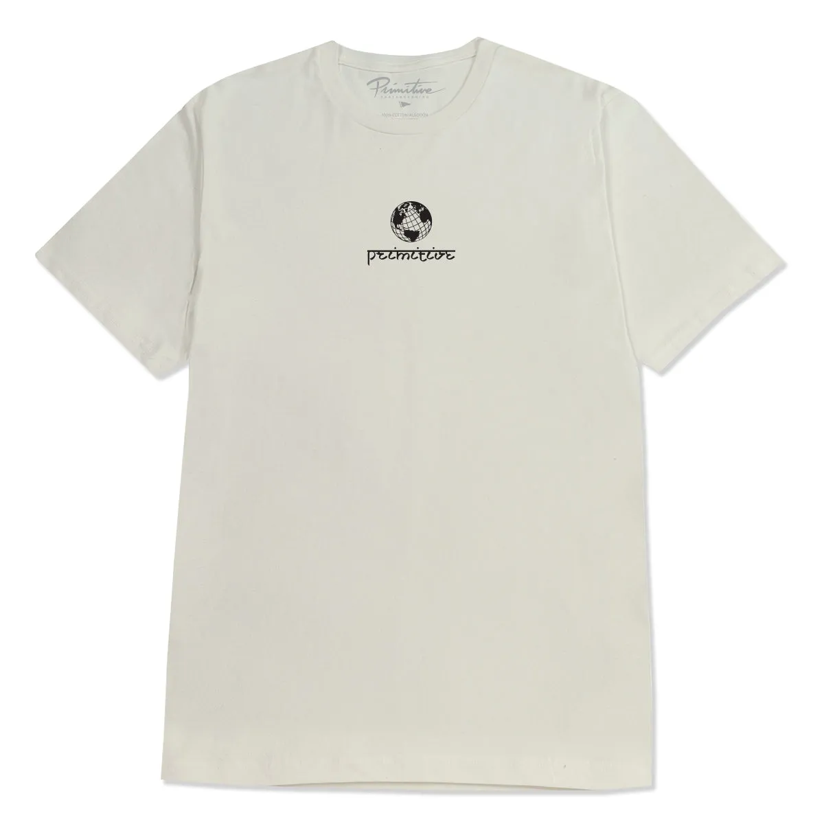 EXISTENCE TEE sold by Primitive product image thumbnail 3