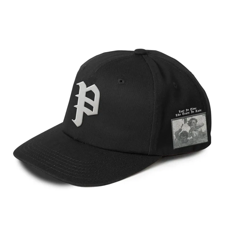 CENTURY A-FRAME SNAPBACK made by Primitive