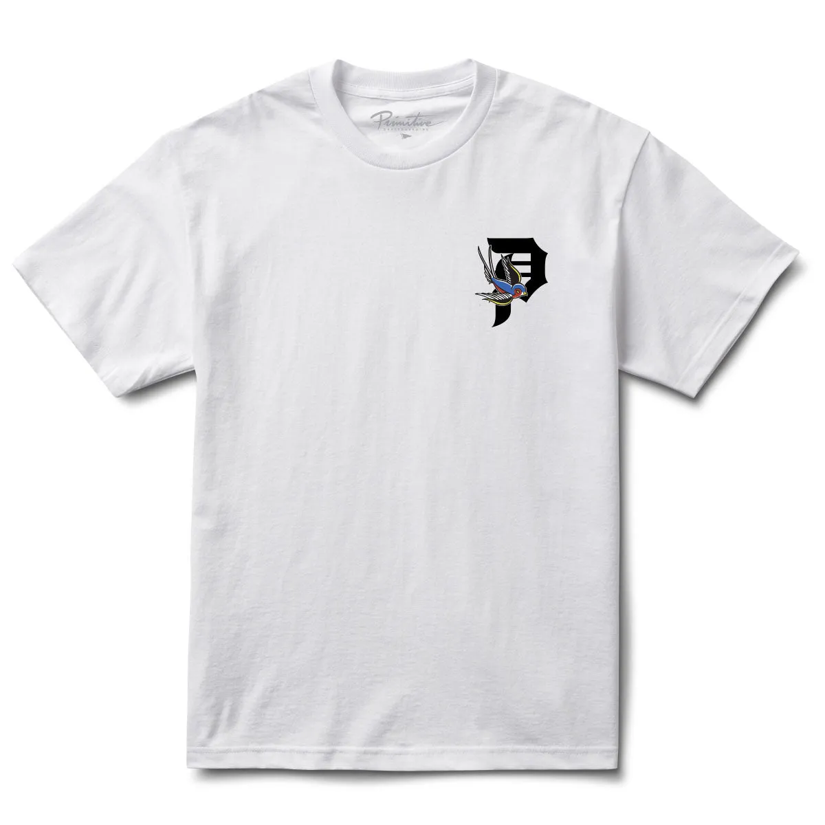 Tradition Hw Tee sold by Primitive product image thumbnail 3