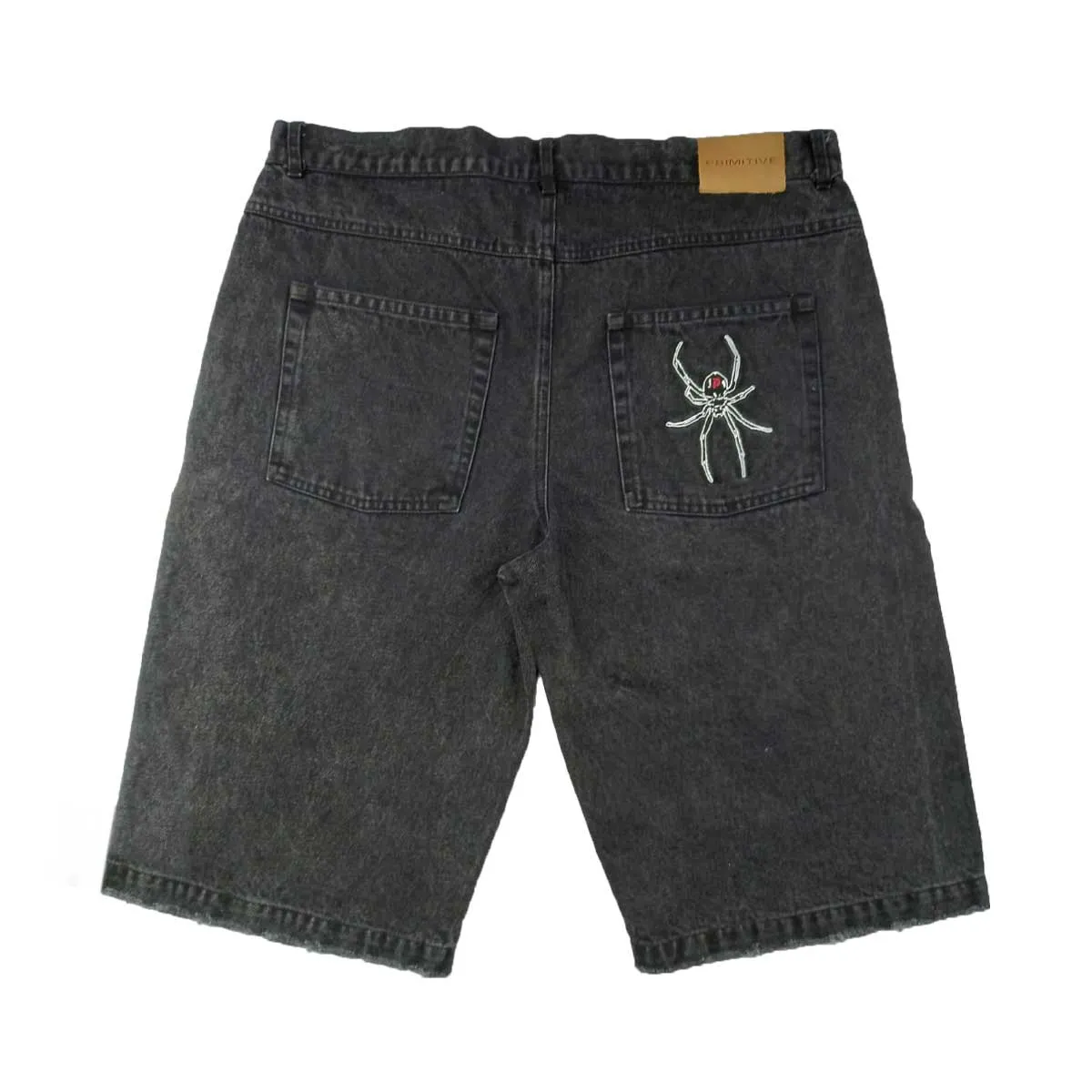 TEMPTATION SHORTS sold by Primitive product image thumbnail 2