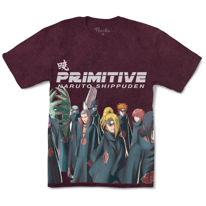 CRIMINAL CLAN TEE sold by Primitive