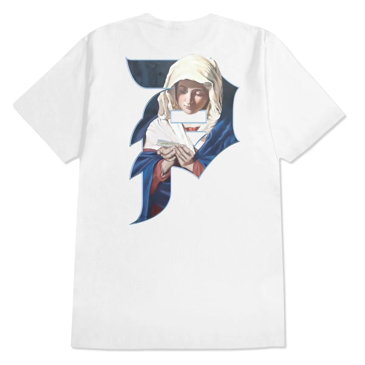 ROLLER TEE sold by Primitive product image thumbnail 5