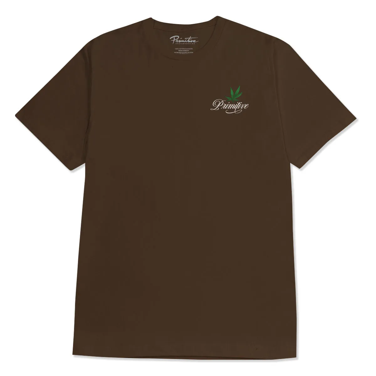ROLLER TEE sold by Primitive product image thumbnail 4