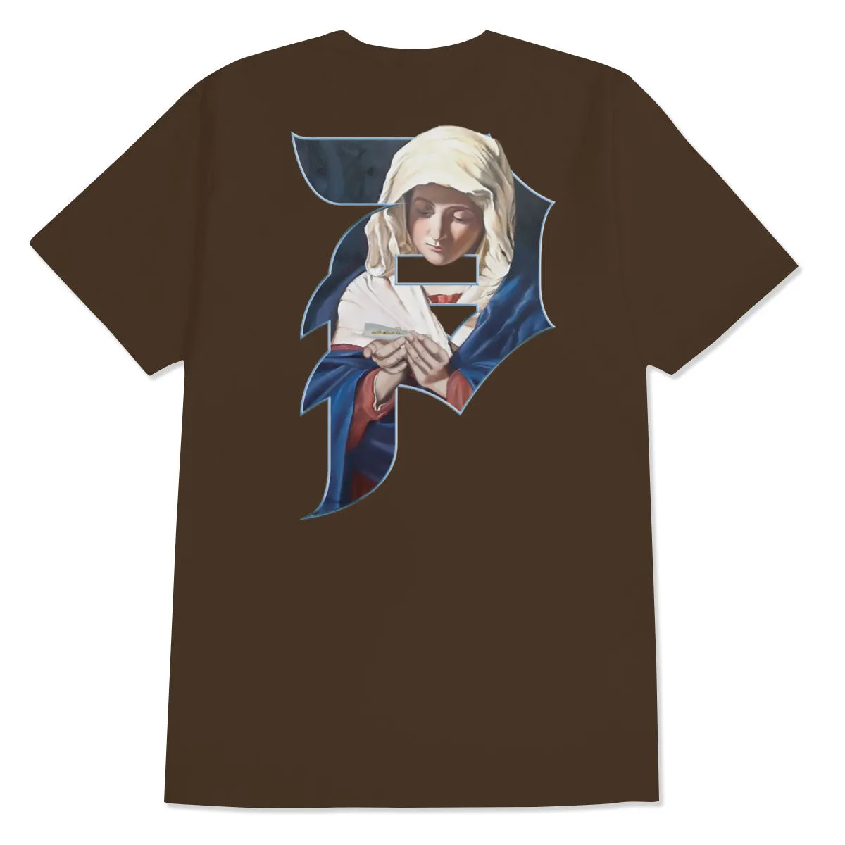ROLLER TEE sold by Primitive product image thumbnail 3