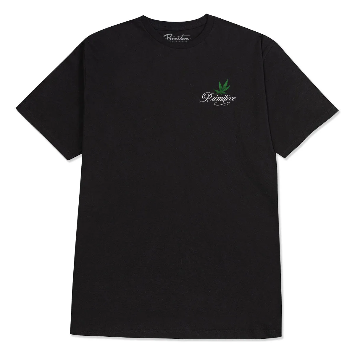ROLLER TEE sold by Primitive product image thumbnail 2