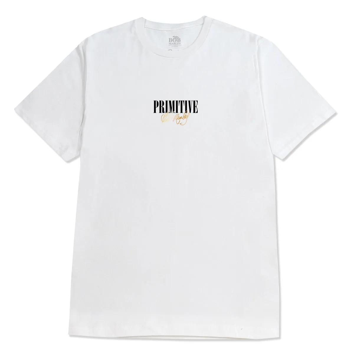 FOREVER TEE sold by Primitive product image thumbnail 2