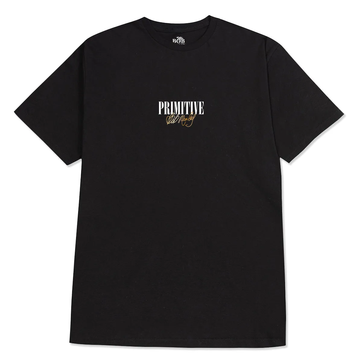 FOREVER TEE sold by Primitive product image thumbnail 4
