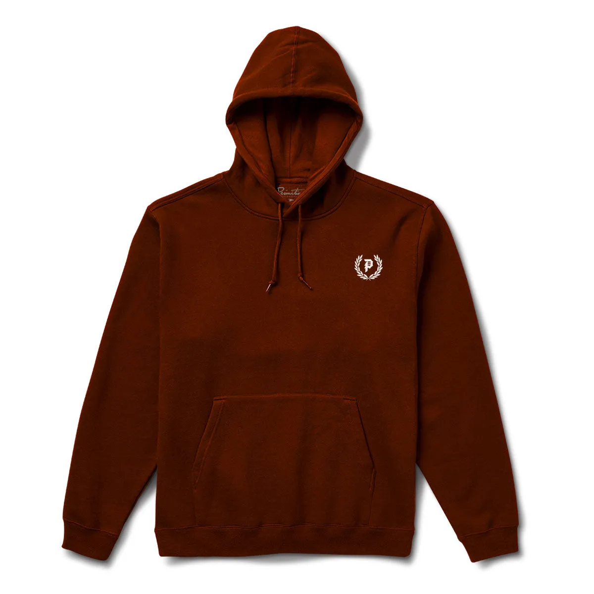 REDEMPTION HOOD sold by Primitive product image thumbnail 4