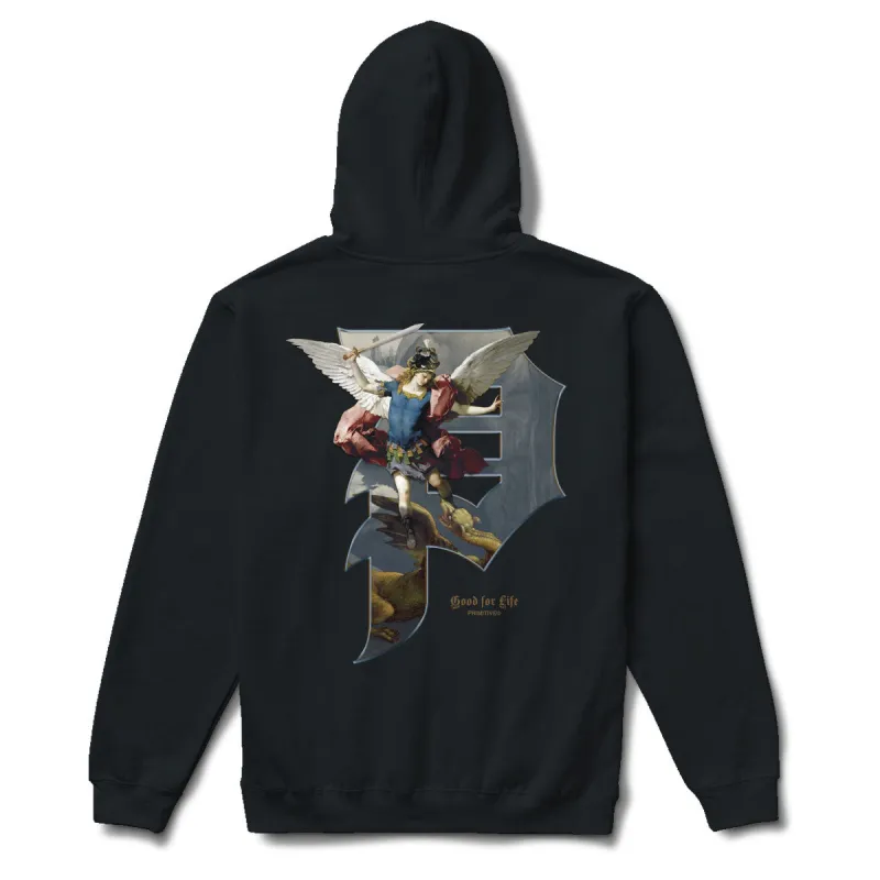 REDEMPTION HOOD sold by Primitive