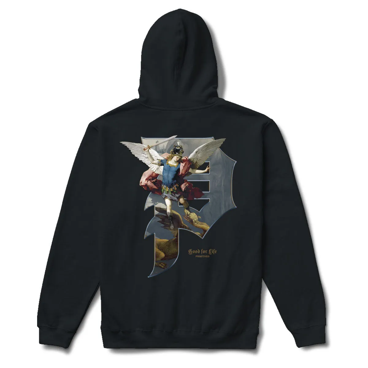 REDEMPTION HOOD sold by Primitive