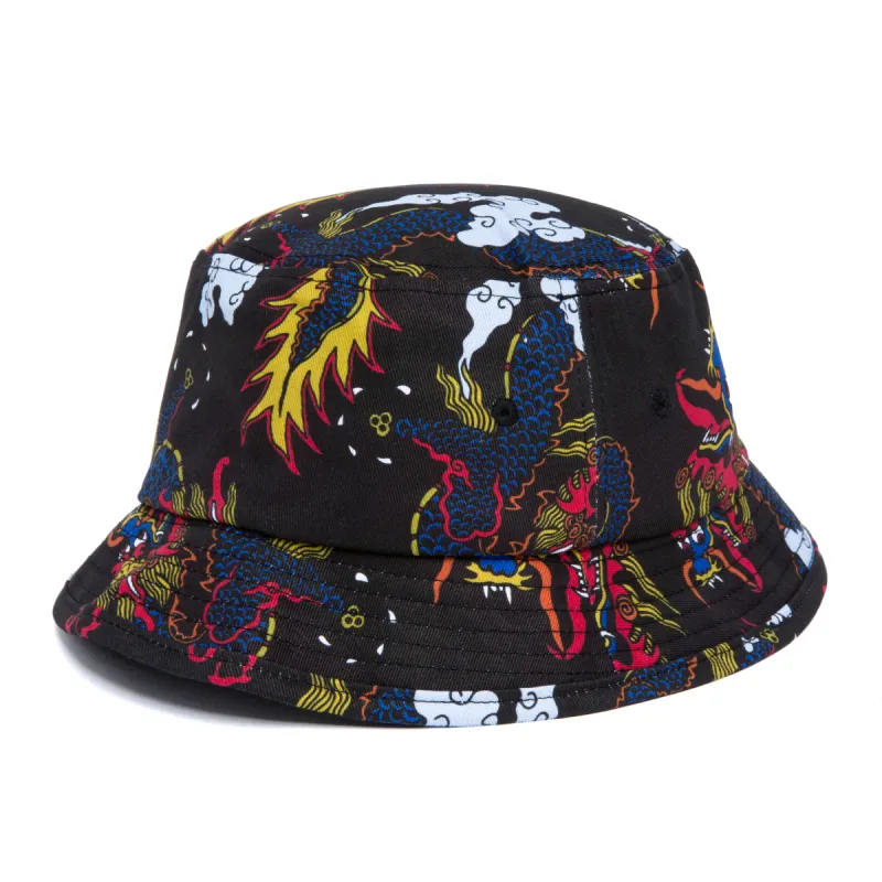 LEGEND BUCKET HAT sold by Primitive