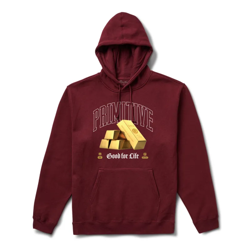 HALLMARK HOOD sold by Primitive