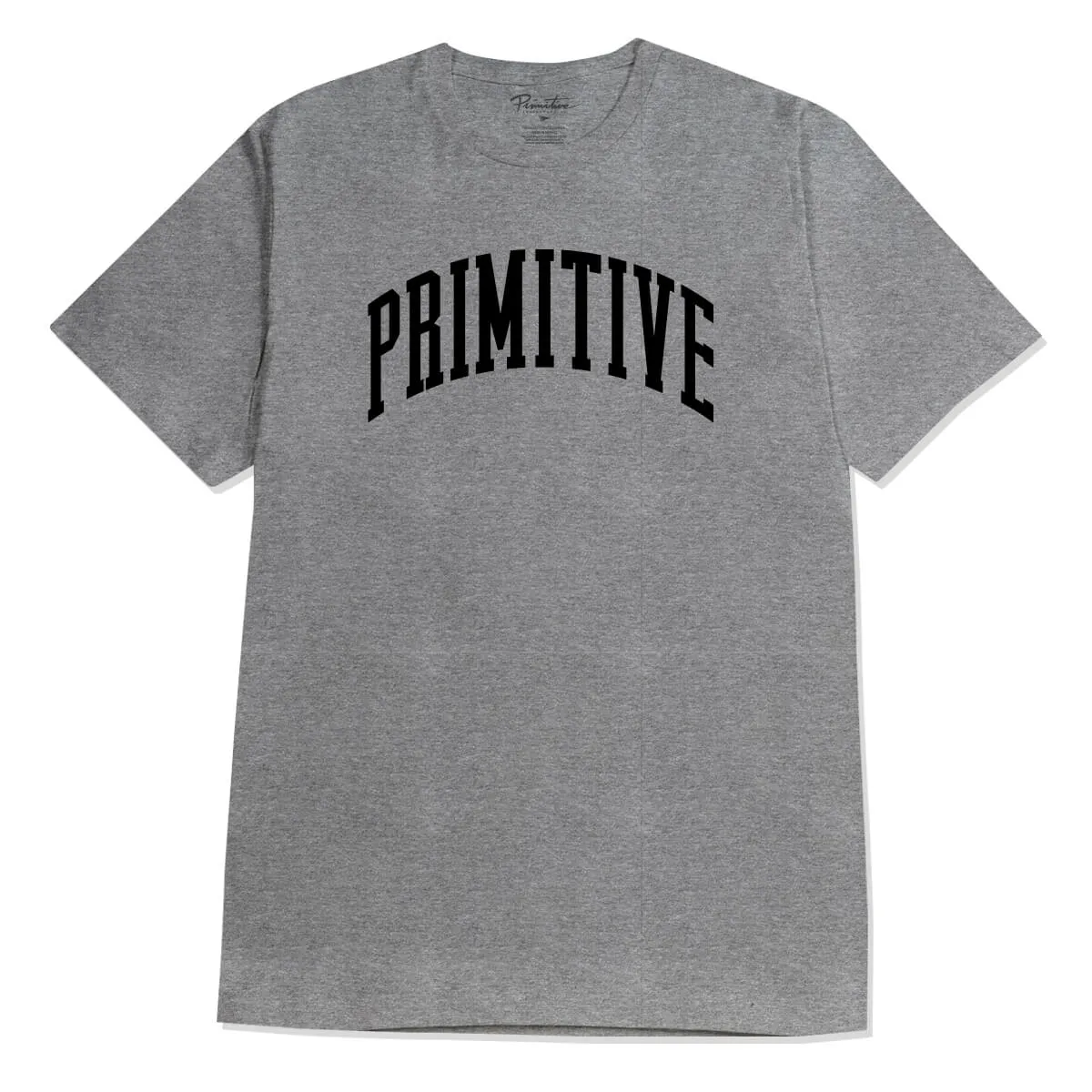 COLLEGIATE ARCH TEE sold by Primitive