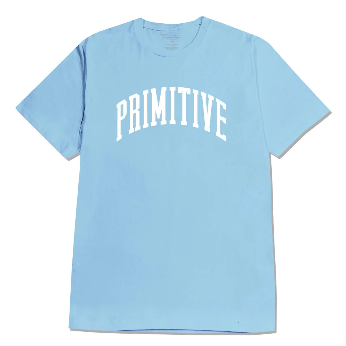 COLLEGIATE ARCH TEE sold by Primitive product image thumbnail 4