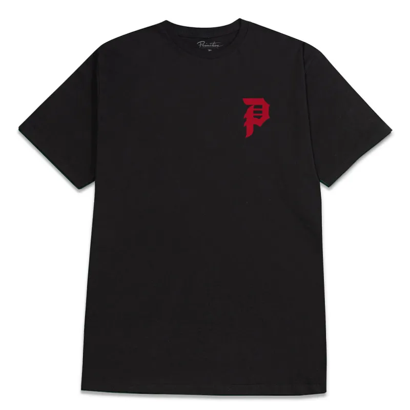 DIRTY P TEE sold by Primitive