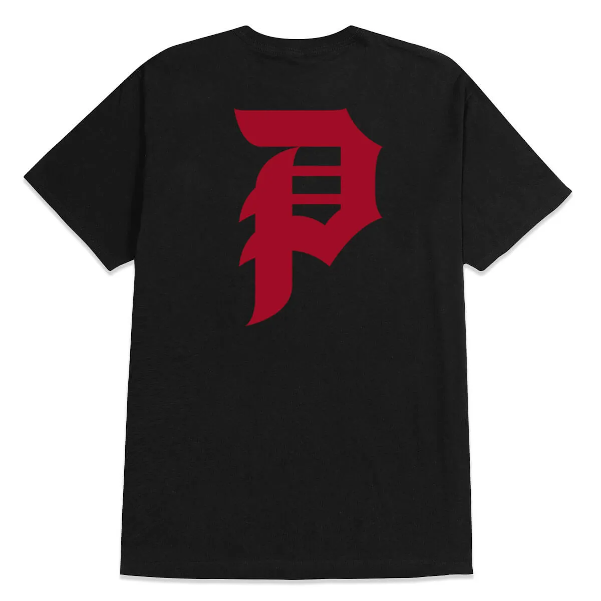 DIRTY P TEE sold by Primitive product image thumbnail 2