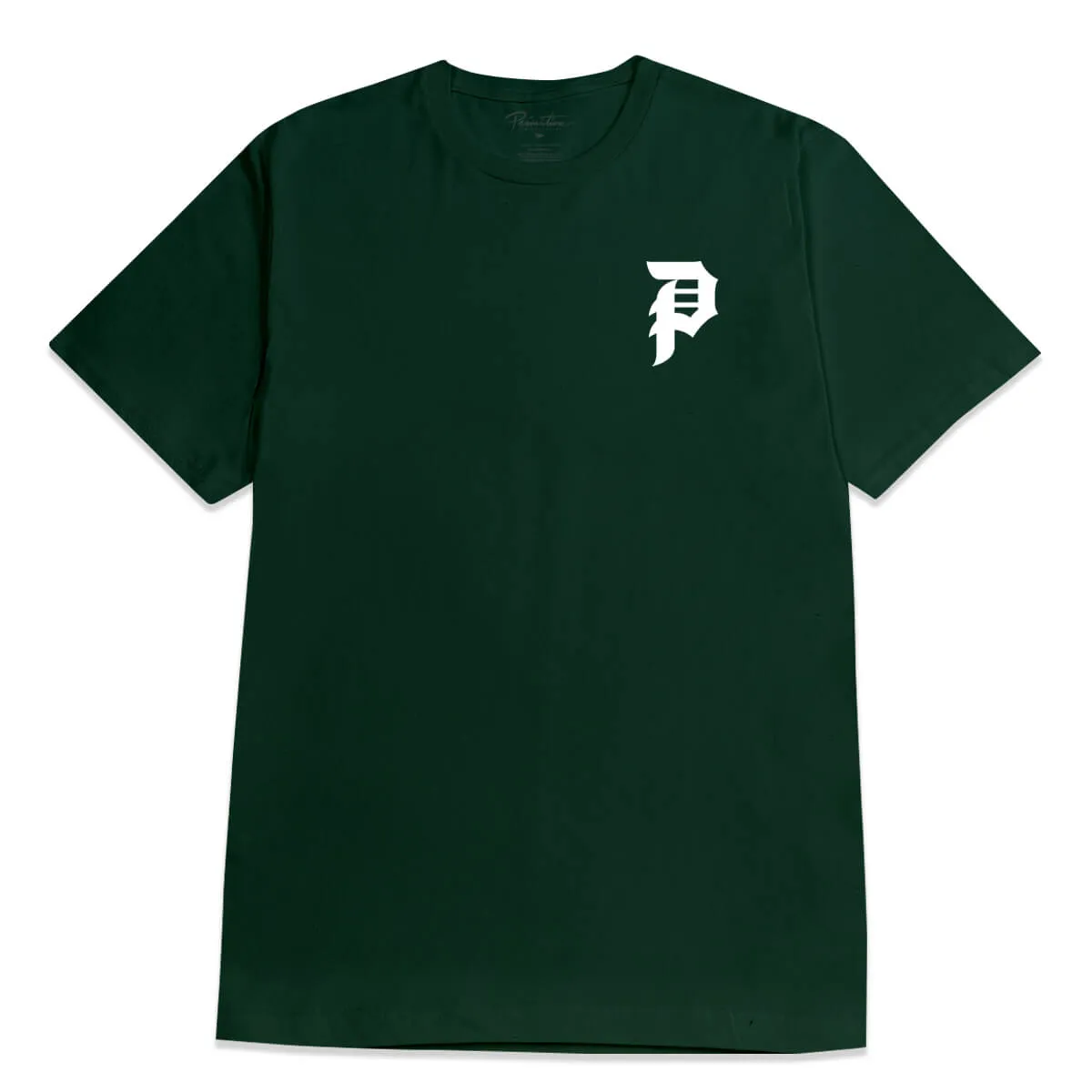 DIRTY P TEE sold by Primitive product image thumbnail 5