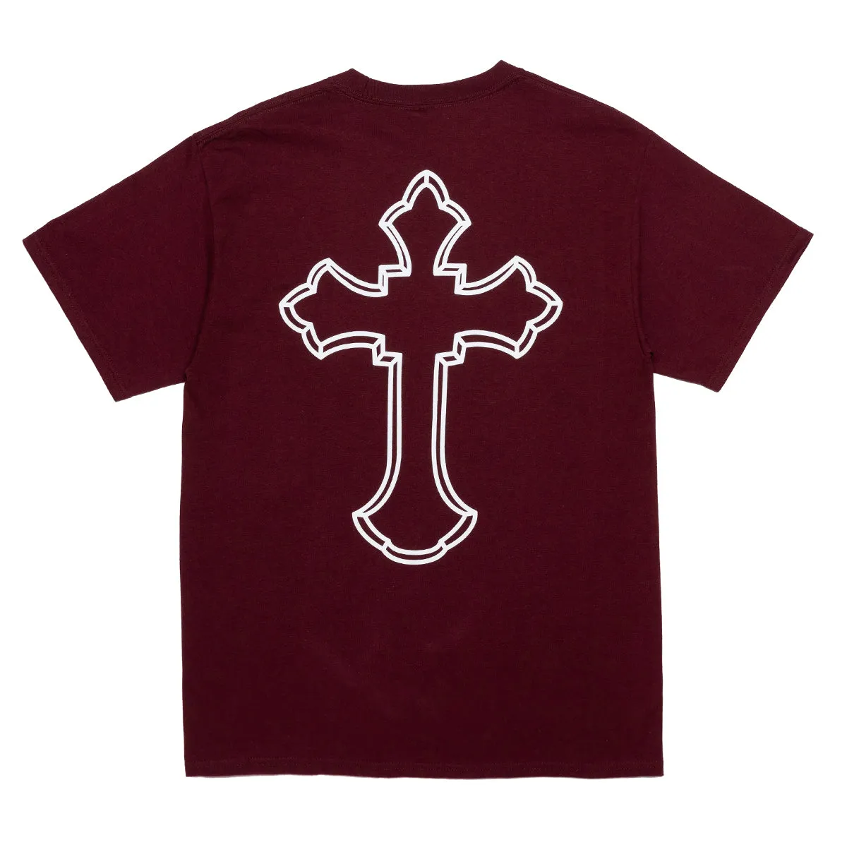 LEGEND TEE sold by Primitive product image thumbnail 5