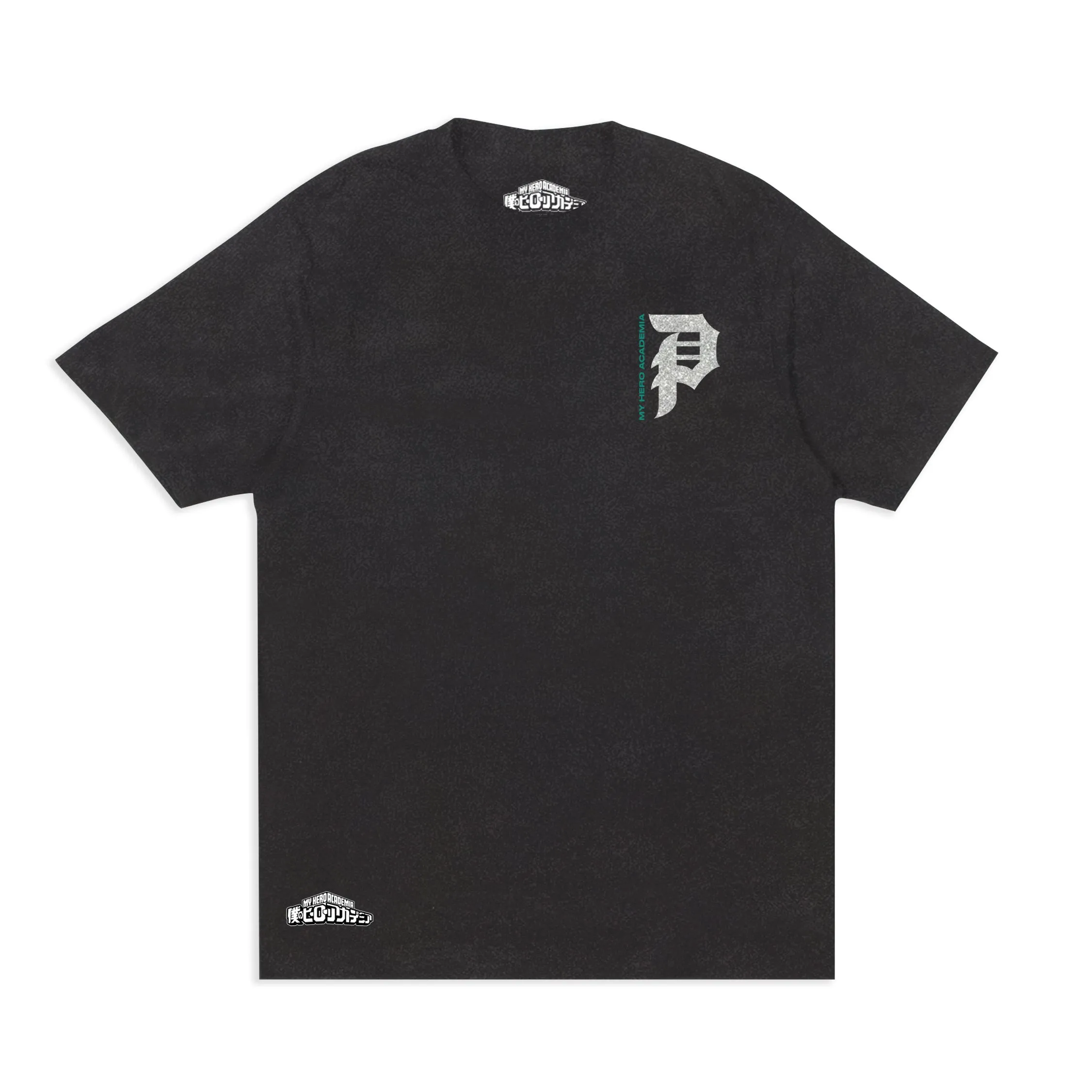 FULL COWL WASHED TEE sold by Primitive product image thumbnail 2