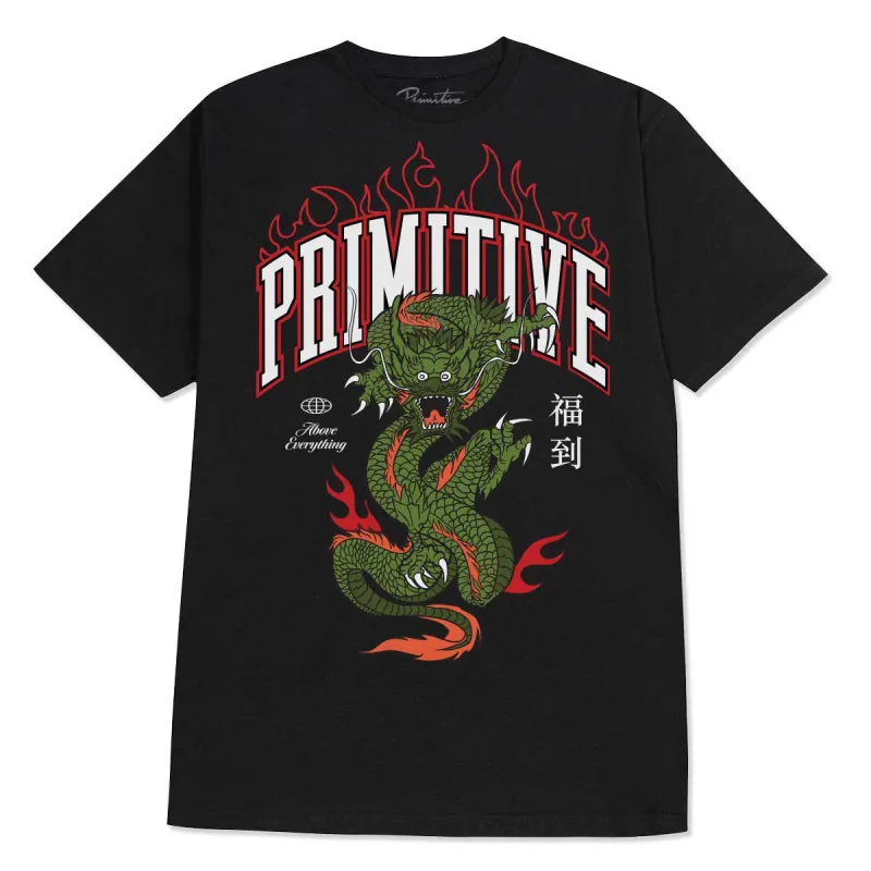 FORTUNE TEE sold by Primitive