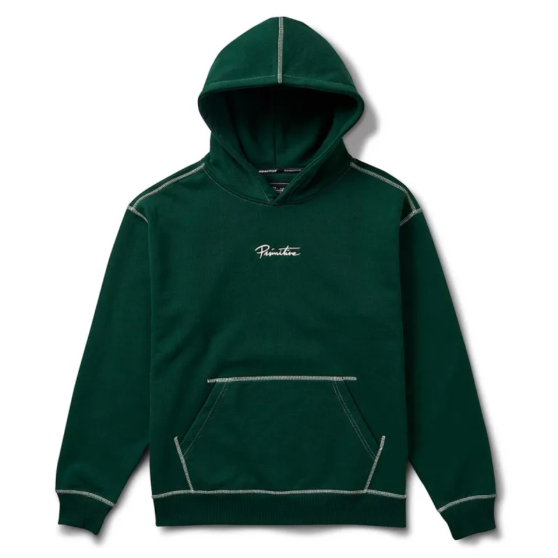 CONTRA HOOD sold by Primitive