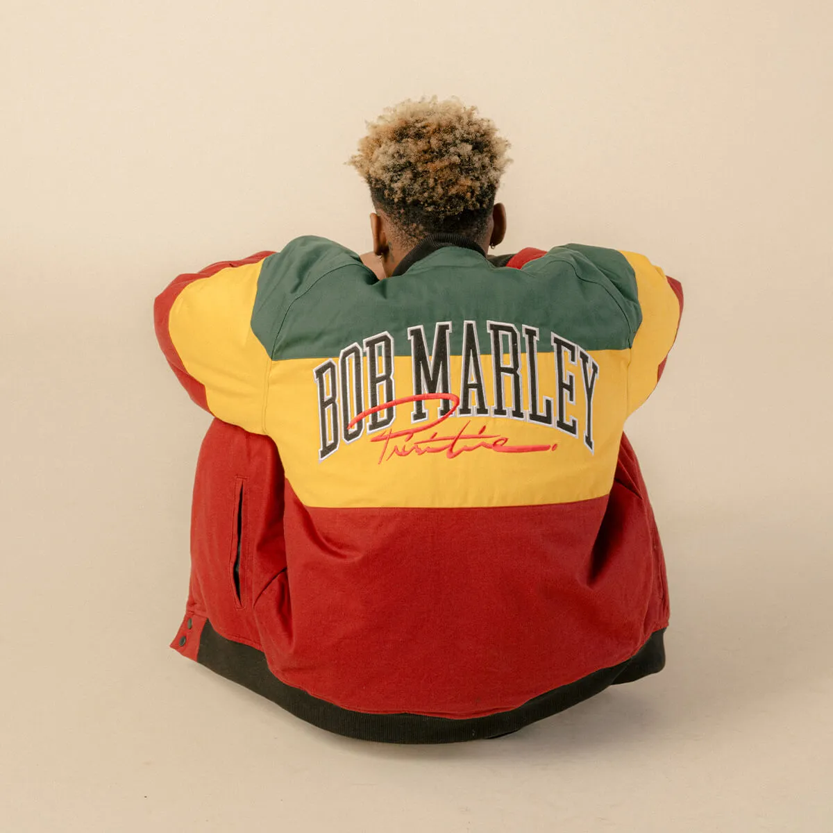 MARLEY PUFF JACKET sold by Primitive product image thumbnail 4