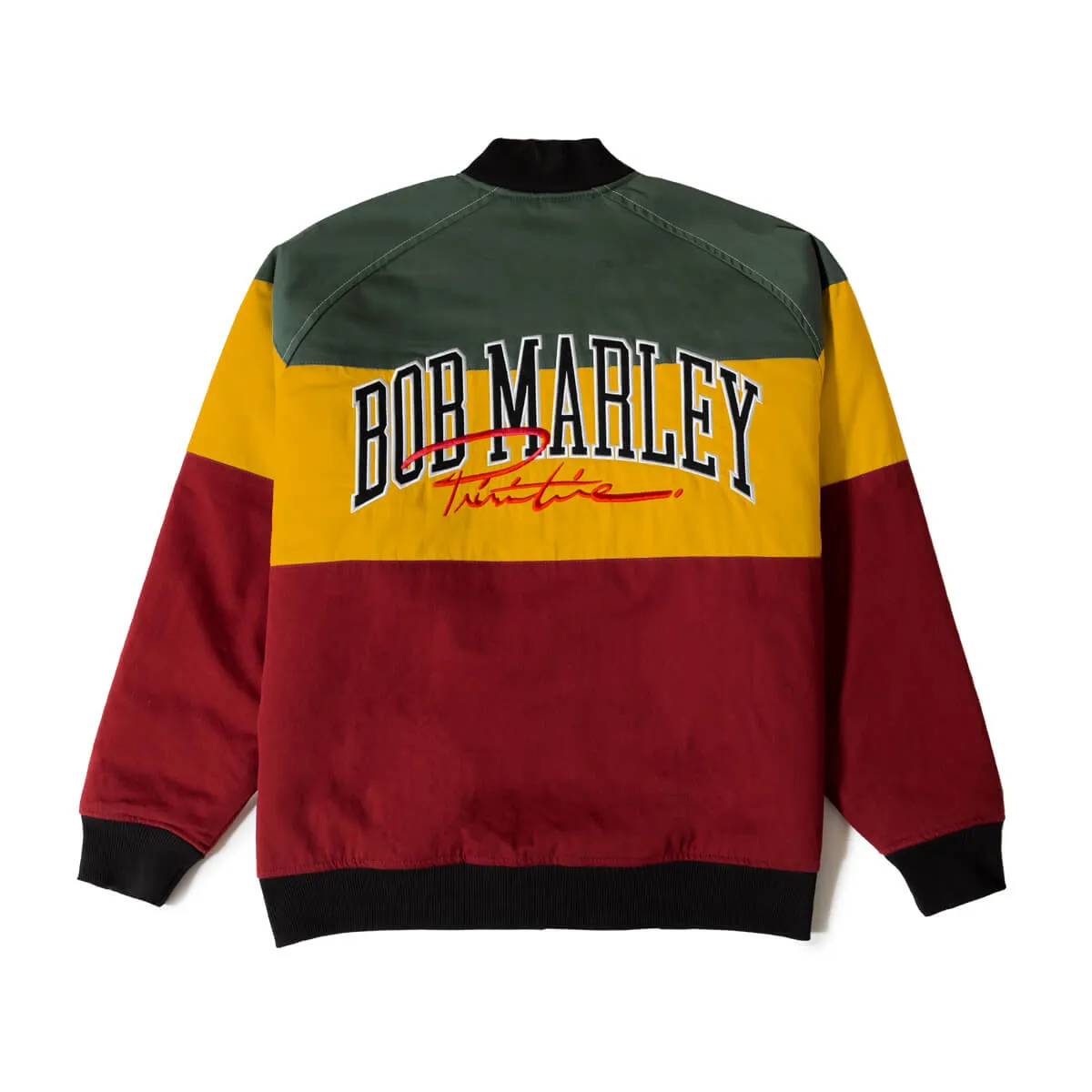 MARLEY PUFF JACKET sold by Primitive product image thumbnail 3