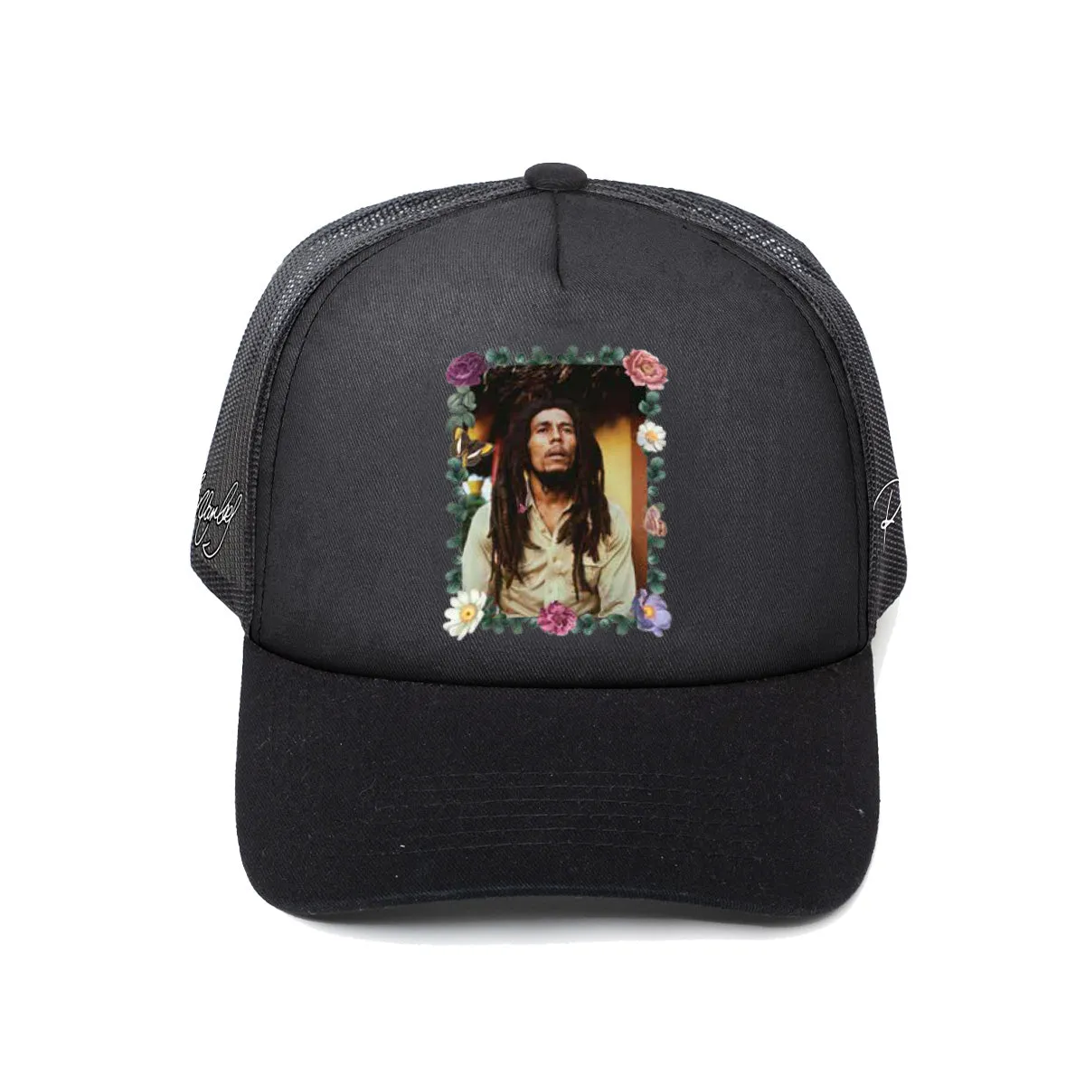 EVERLASTING TRUCKER sold by Primitive