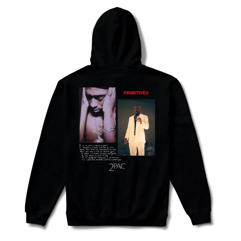 VOICE HOOD sold by Primitive