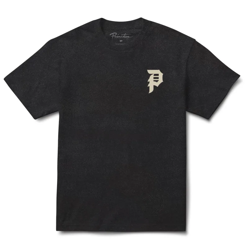 PROTECTOR BOXY TEE sold by Primitive