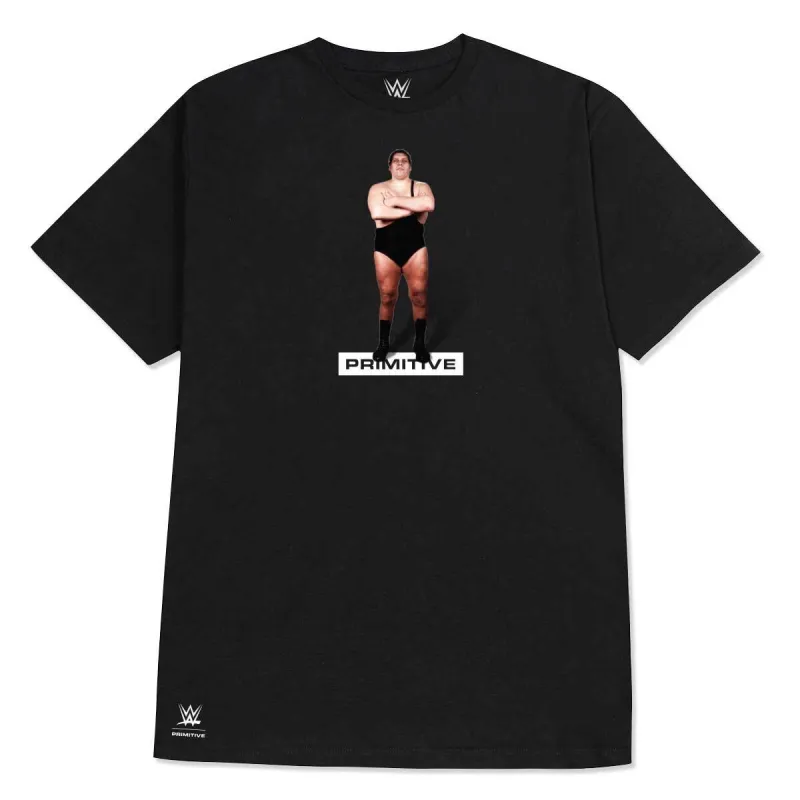 GIANT TEE sold by Primitive