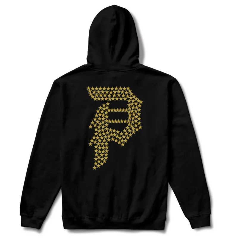 SHINE HOOD sold by Primitive