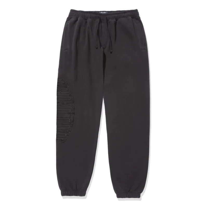 COLLEGIATE WASHED FLEECE PANT sold by Primitive