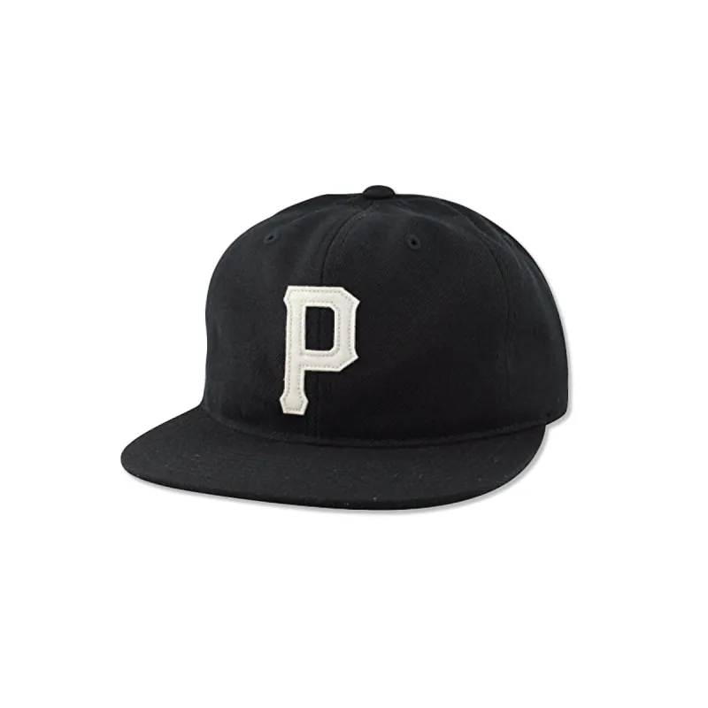 TIMEOUT SNAPBACK sold by Primitive