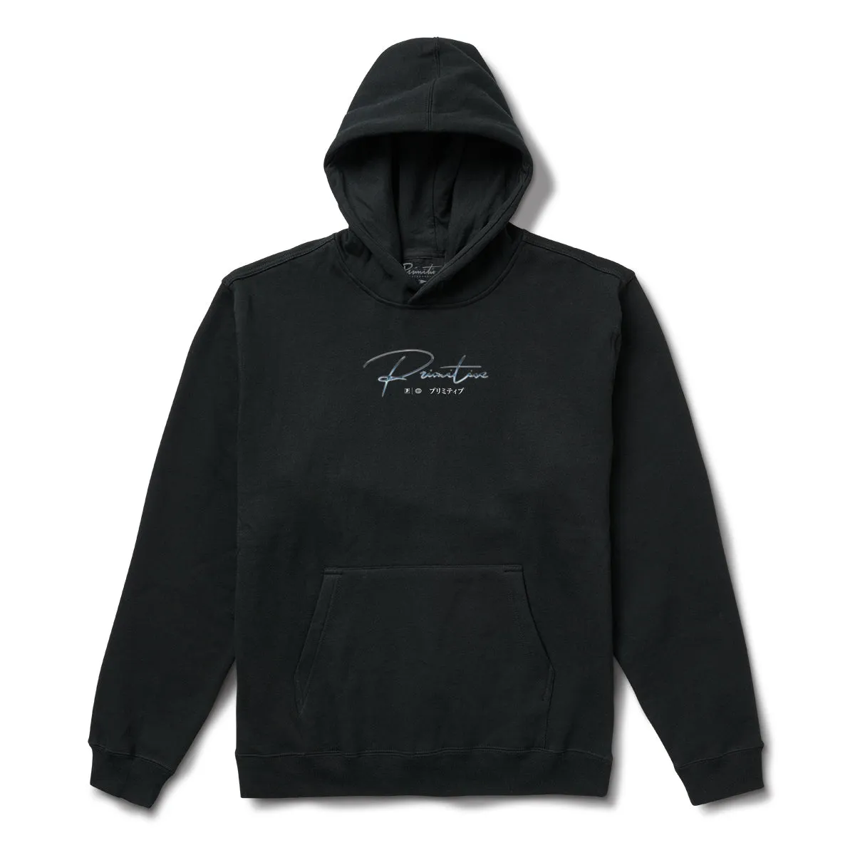 SKY BOXY HOOD sold by Primitive product image thumbnail 2